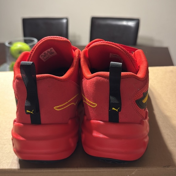 PUMA Scoot Zeros Retro Portland - Picture 6 of 7